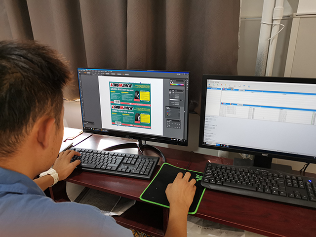 设计图案