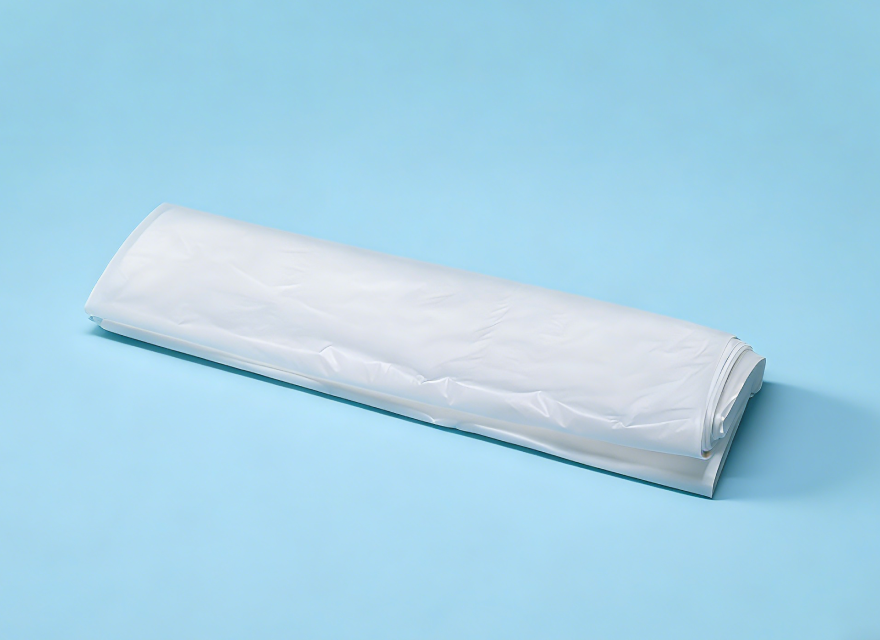 EVA投料袋（橡胶工业）